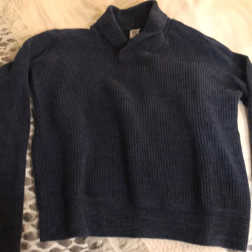 Gap Sweater